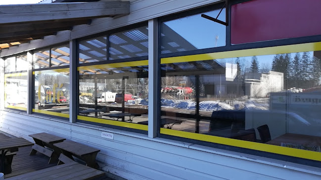 Safkapaja Lounas - Pizza - Kebab