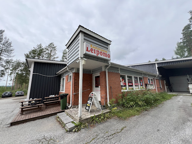 Rautavaaran Leipomo Oy - Rautavaara