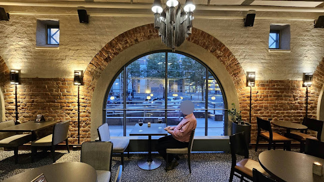 Comentarii opinii despre Makasiini Restaurant