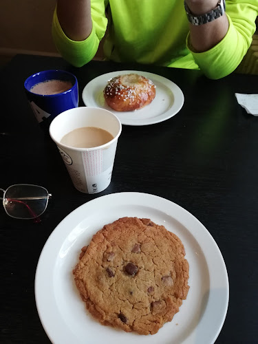 Viaporin Deli & Café - Helsinki