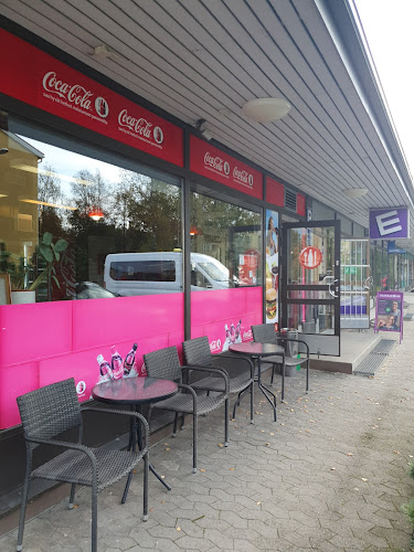 Torin kebab-grilli - Ravintola-ala