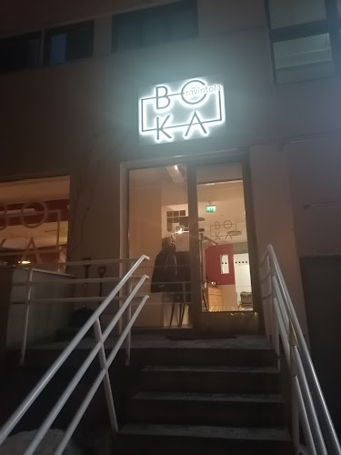 Ravintola Boka