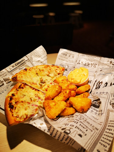 Opinii despre Saluuna 50 în Porvoo - Ravintola-ala