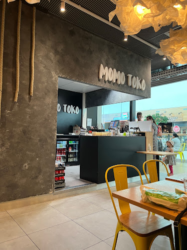 Comments and reviews of Momotoko Jumbo