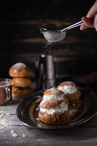 Comentarii opinii despre Leipomo Juuri Tampere