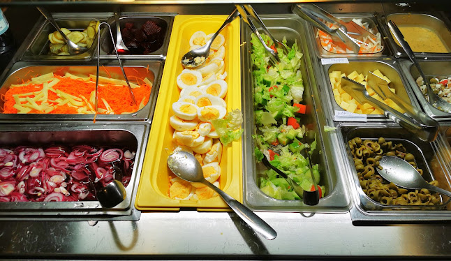 Opinii despre Ravintola Posse în Savonlinna - Ravintola-ala