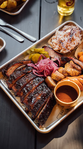 Miller's BBQ