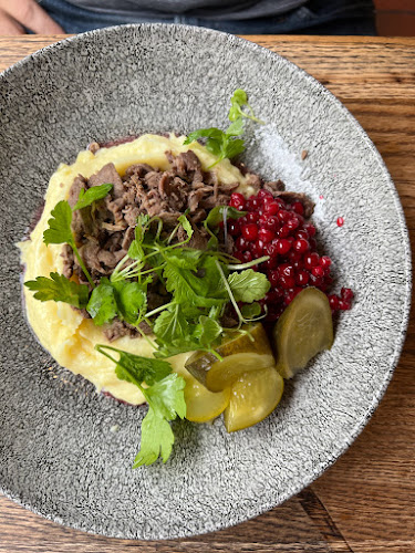 Opinii despre Ravintola Manala în Helsinki - Ravintola-ala