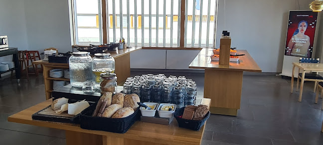 Opinii despre Ravintola Teatteri în Seinäjoki - Ravintola-ala