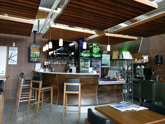 POP RAVINTOLA - pizza pop - brgr pop - bar & grill - - Järvenpää