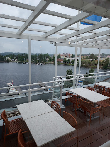 Savonlinnan kauppatori - Savonlinna