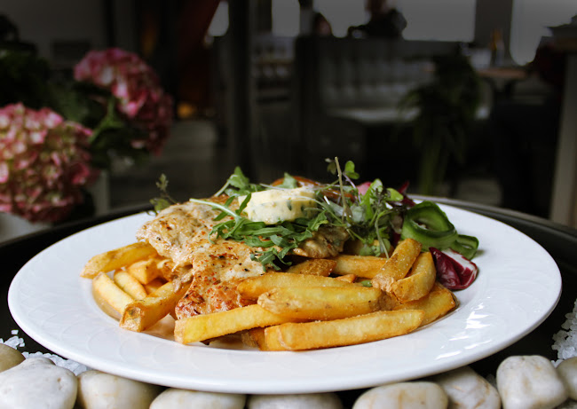 Opinii despre Ravintolalaiva Paatti în Seinäjoki - Ravintola-ala