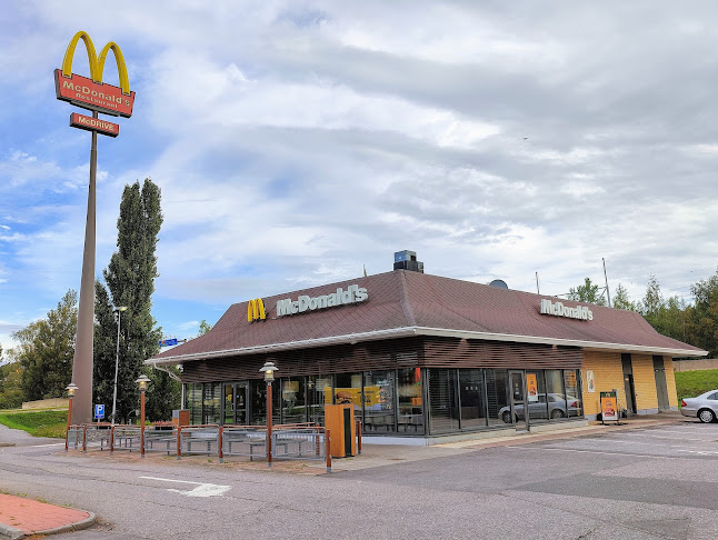 McDonald's Vantaa Vaarala
