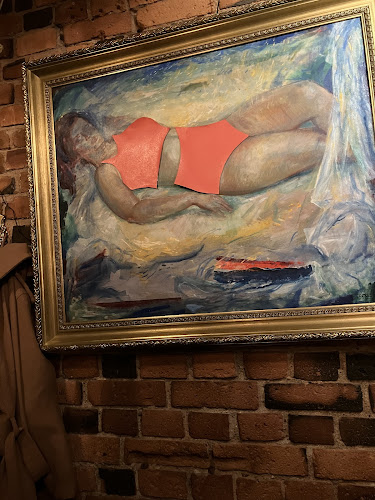 Opinii despre Tiima în Tampere - Ravintola-ala