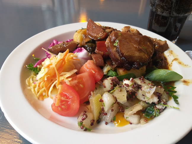 Opinii despre Vivamon ravintola în Lohja - Ravintola-ala