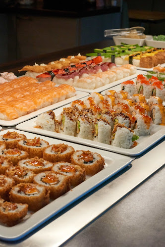 Comentarii opinii despre Kiinanmuuri