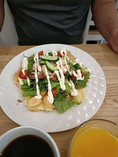 Opinii despre Cafe Nisse în Imatra - Ravintola-ala