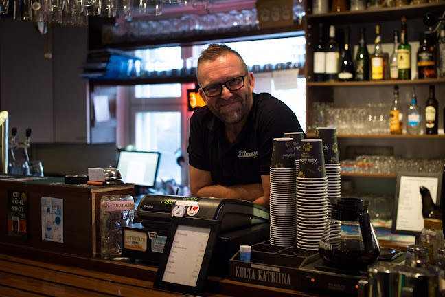 Ravintola Alakulma - Jyväskylä