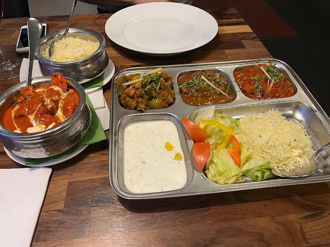 Opinii despre Ravintola Monal Indian Cuisine în Helsinki - Ravintola-ala