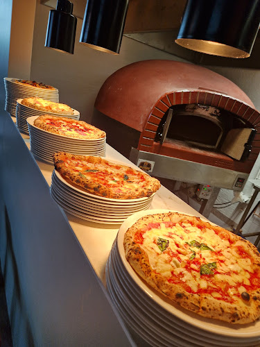 Teatro - Ravintola-ala