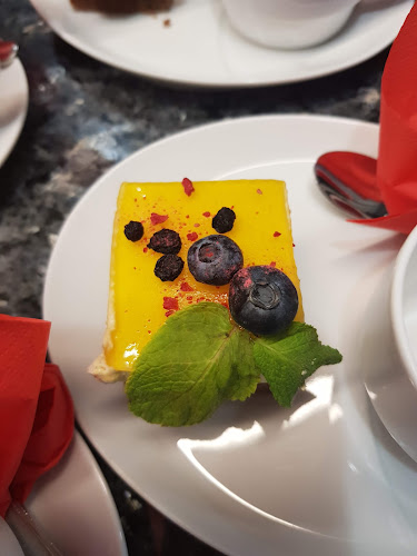 Teatteriravintola Kulma - Ravintola-ala