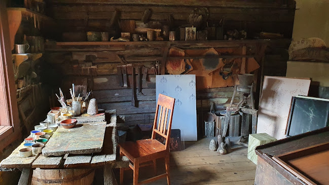 Kahvila Kisälli - Turku