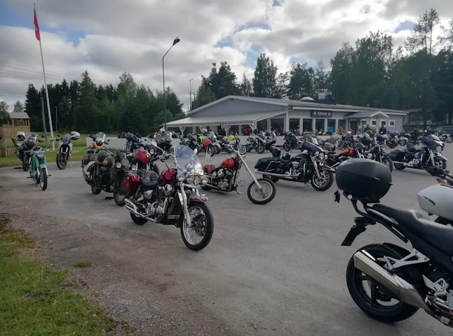 Ihoden Asema - Ravintola-ala