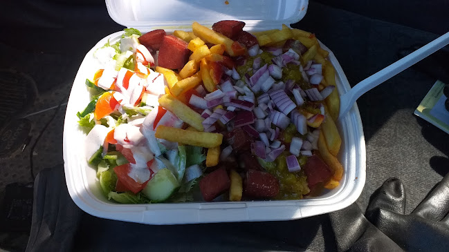 Comentarii opinii despre Local Smash’D Pietarsaari