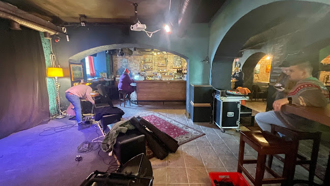 Pannuhuone Gust. Ranin - Kuopio