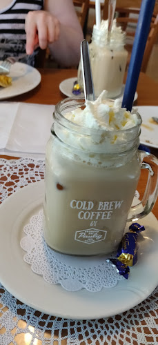 Comentarii opinii despre Tiihosen kahvila-konditoria