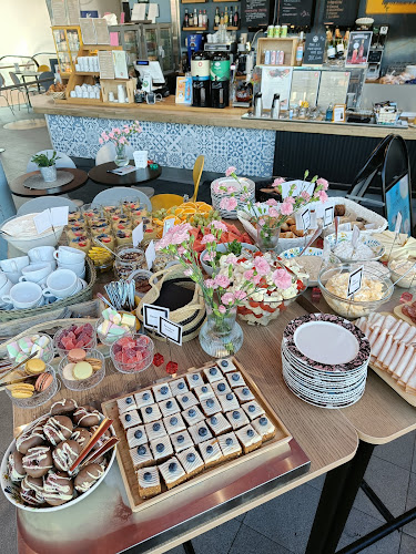 Kahvila-Ravintola Salacavala - Kuopio