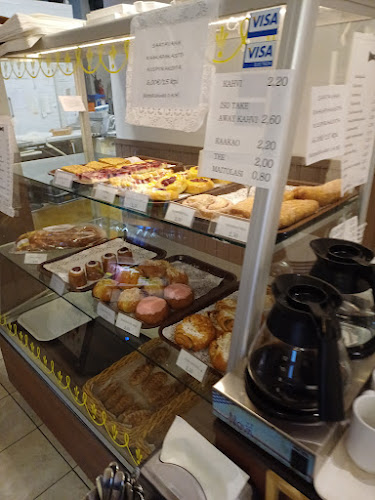 Comentarii opinii despre Silvennoisen Kotileipomo