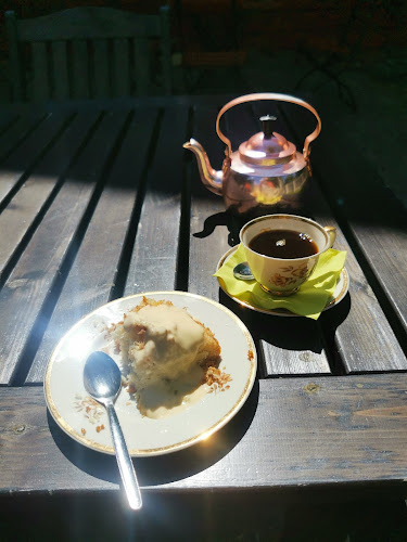 Opinii despre Lohjan Museokahvila în Lohja - Ravintola-ala