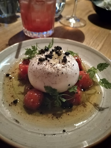 Comentarii opinii despre Edvin Pizza Napoletana