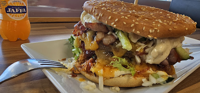 Grilli Kivelä - Ravintola-ala