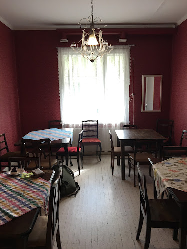 Lyseokatu 1, 30100 Forssa