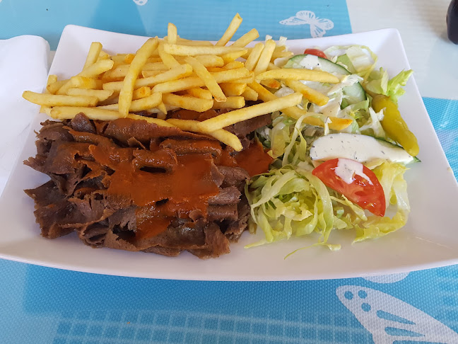 Pizzeria Bolero - Pori