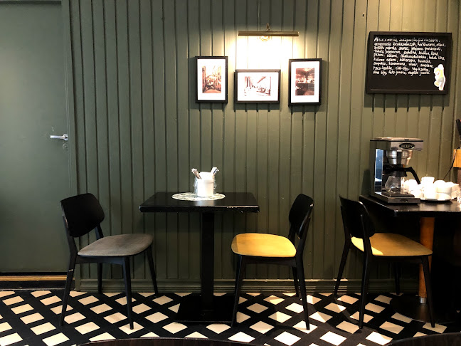 Opinii despre Luigi Pizzeria Kallio în Helsinki - Ravintola-ala