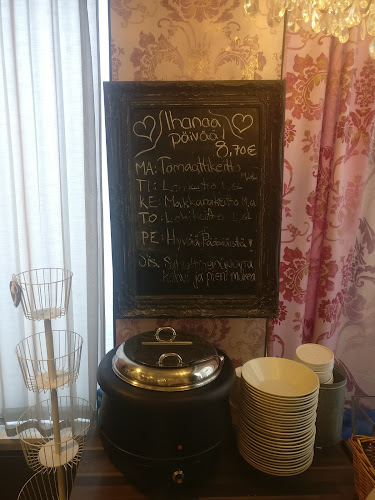 Konditoria Kahvila Aleksandra Oy