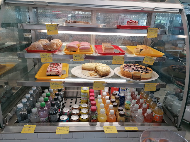 Opinii despre Kahvila Wilhelmiina în Salo - Ravintola-ala