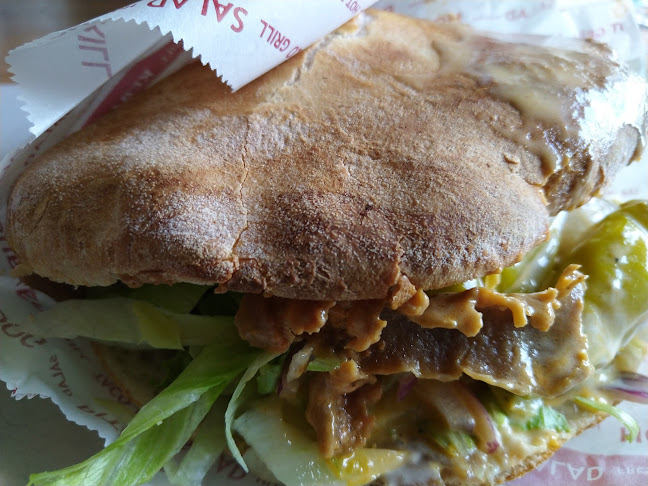 Opinii despre Pispalan City Pizza în Tampere - Ravintola-ala