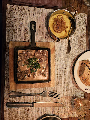 Comentarii opinii despre Goodwin The Steak House