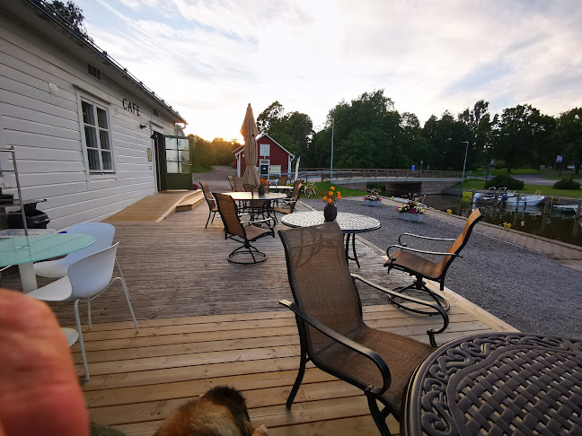 Opinii despre Café Wilhelmsdal în Inkoo - Ravintola-ala