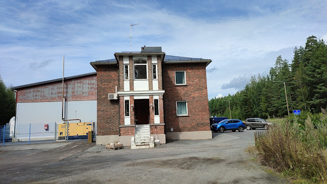 Comentarii opinii despre Uotilan Leipomo Oy