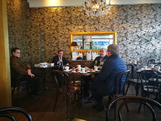 Comentarii opinii despre Café Lauri