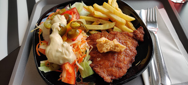 LounasWarikko - Ravintola-ala