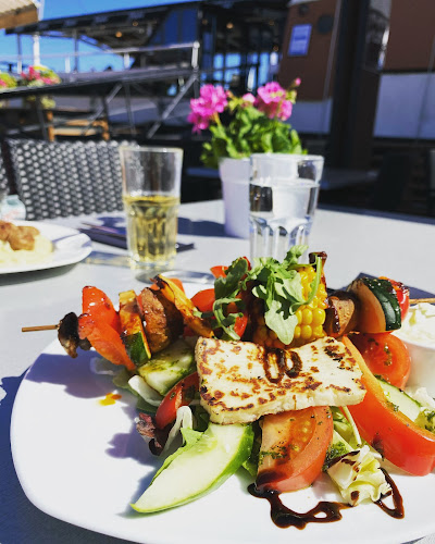 Opinii despre Laivaravintola Prinsessa Armaada în Lappeenranta - Ravintola-ala