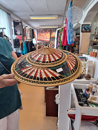 Opinii despre Turun Katulähetyksen Kirpputori în Turku - Ravintola-ala