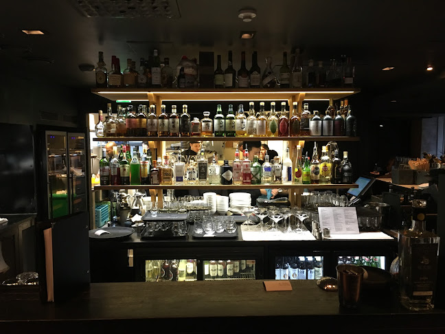 Ravintola Gaijin - Helsinki