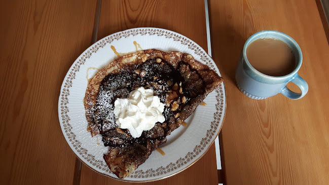 Lettukahvila Kalliolinna